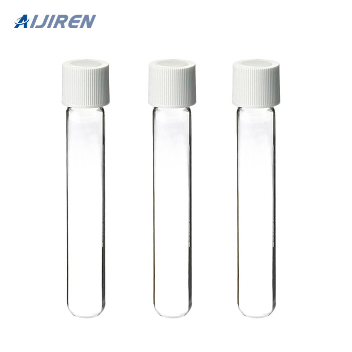 United Arab Emirates chemical oxygen demand vials manufacturer supplier